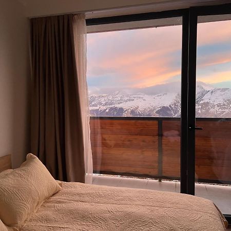 Twins #144 New Gudauri With Mountain View Apartment Bagian luar foto