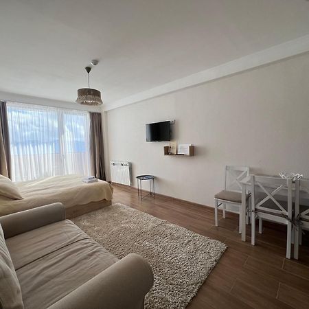 Twins #144 New Gudauri With Mountain View Apartment Bagian luar foto