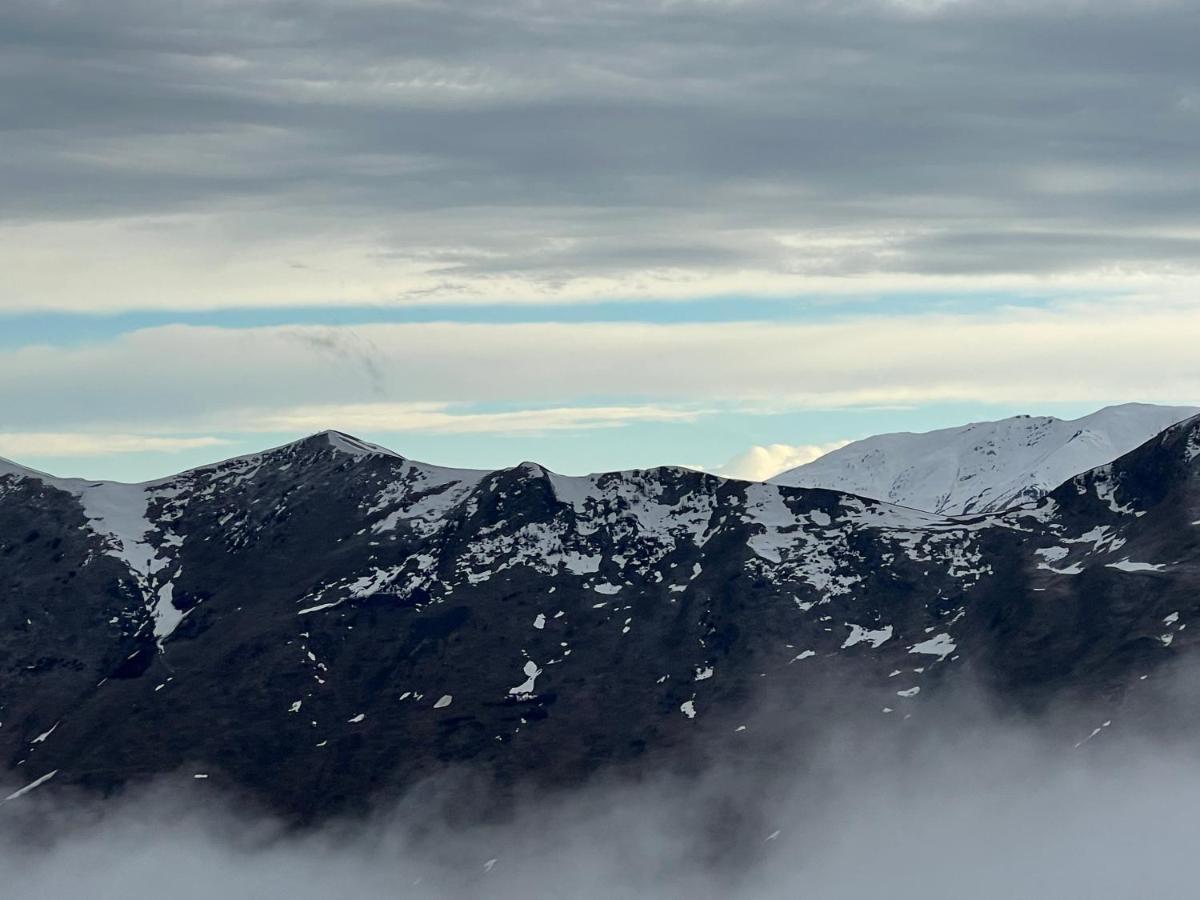 Twins #144 New Gudauri With Mountain View Apartment Bagian luar foto