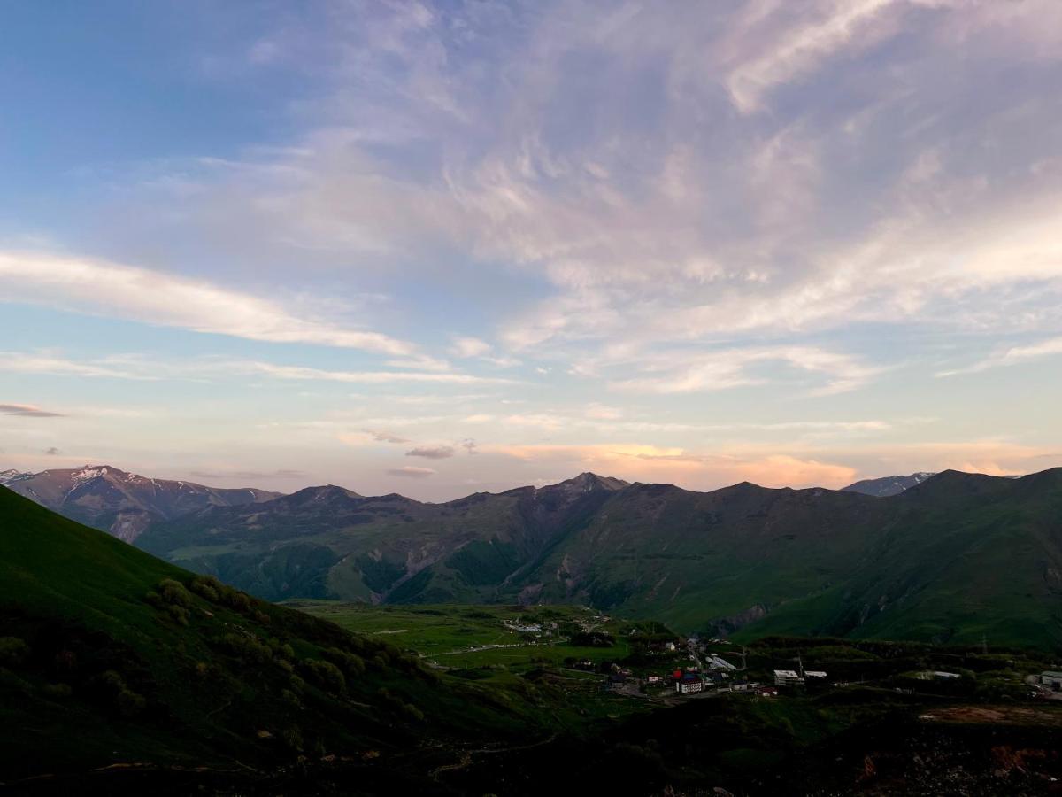 Twins #144 New Gudauri With Mountain View Apartment Bagian luar foto