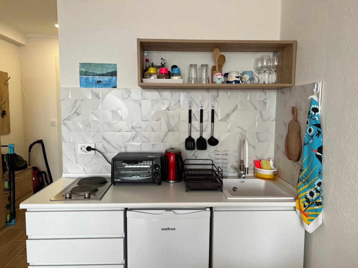 Twins #144 New Gudauri With Mountain View Apartment Bagian luar foto