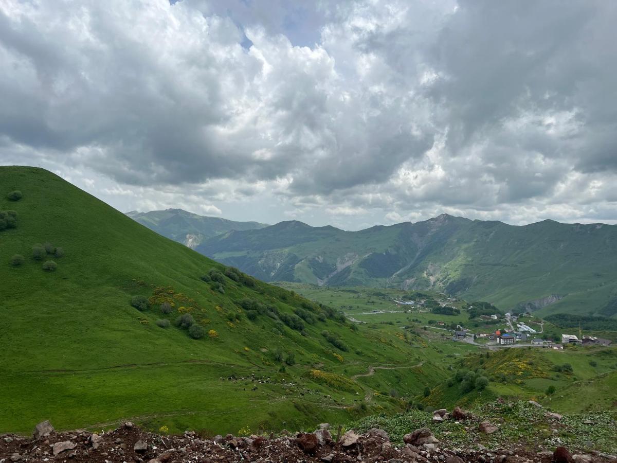 Twins #144 New Gudauri With Mountain View Apartment Bagian luar foto